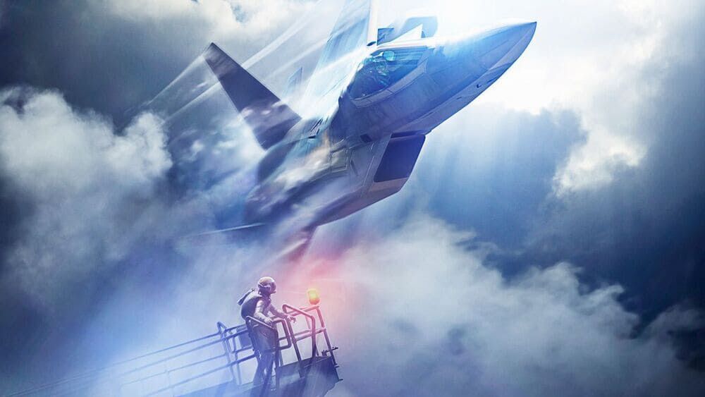 Ace Combat 7 festeggia 6 milioni di copie vendute Ace Combat 7 festeggia 6 milioni di copie vendute